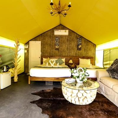 Ecotour Thailandia 3 giorni 2 notti